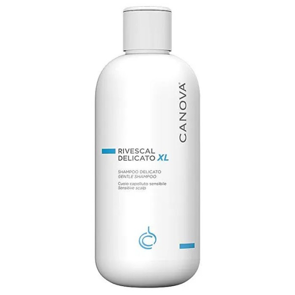 RIVESCAL DELICATO XL SH 500ML