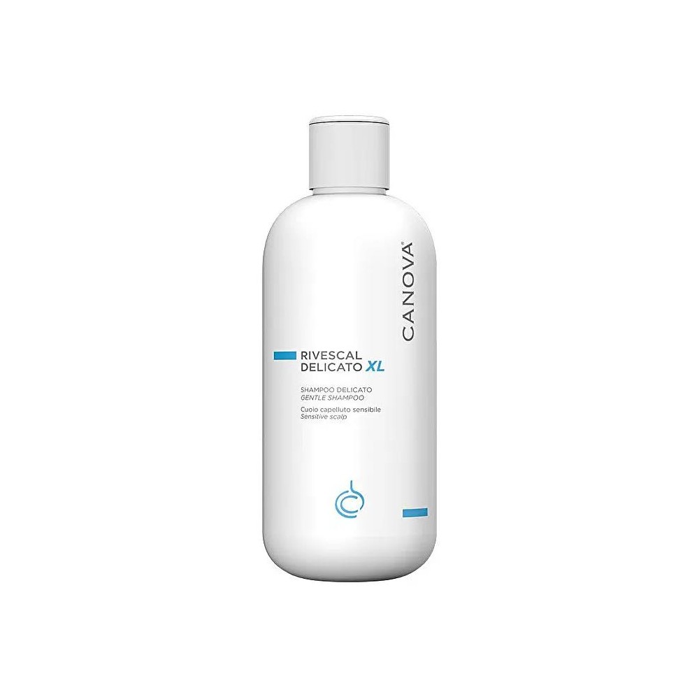 RIVESCAL DELICATO XL SH 500ML