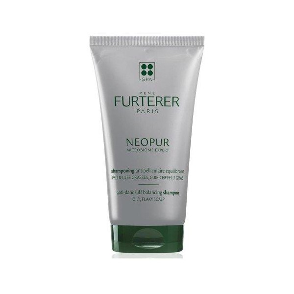 NEOPUR SHAMPOO EQUIL FORF GRAS