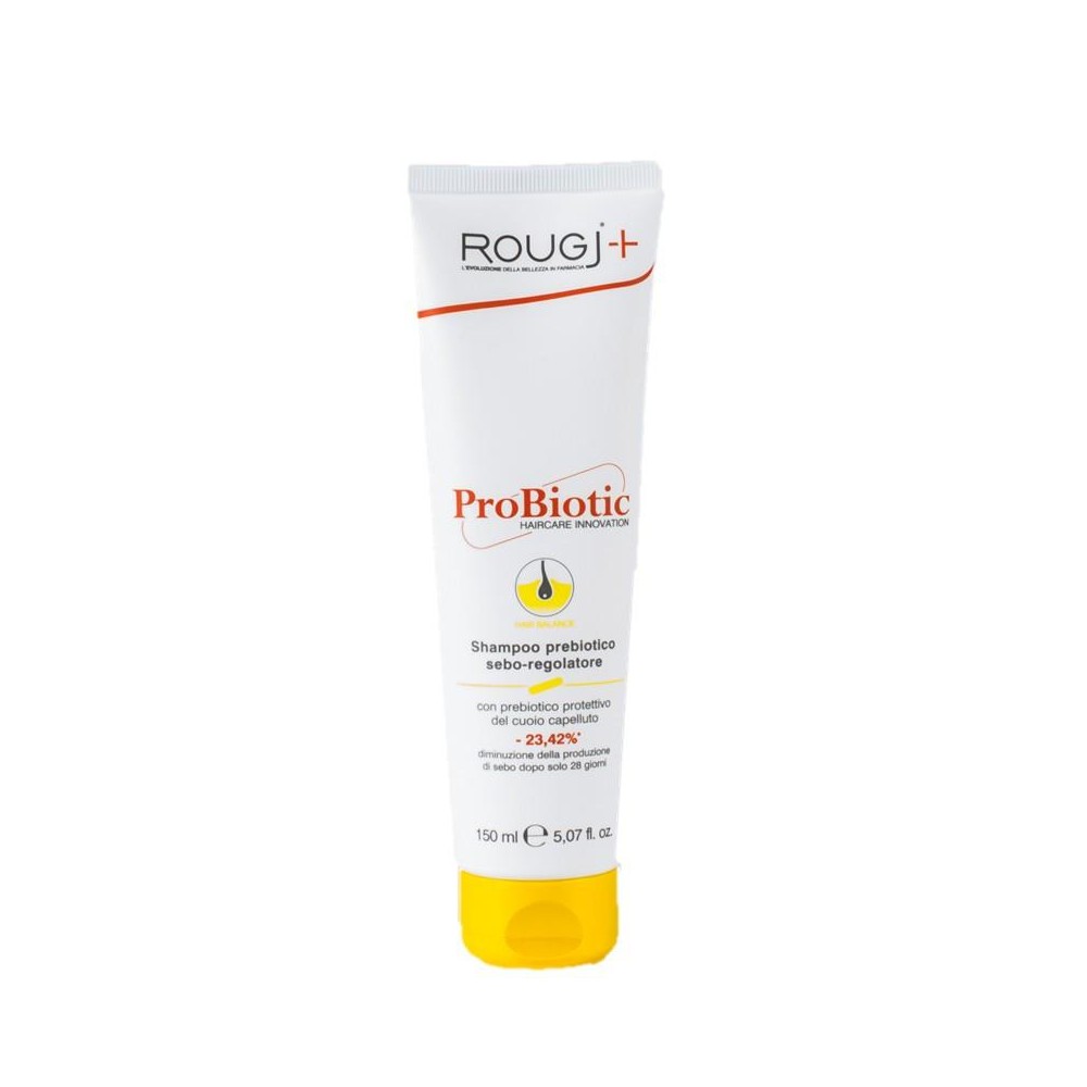 ROUGJ SHAMPOO SEBO 150ML