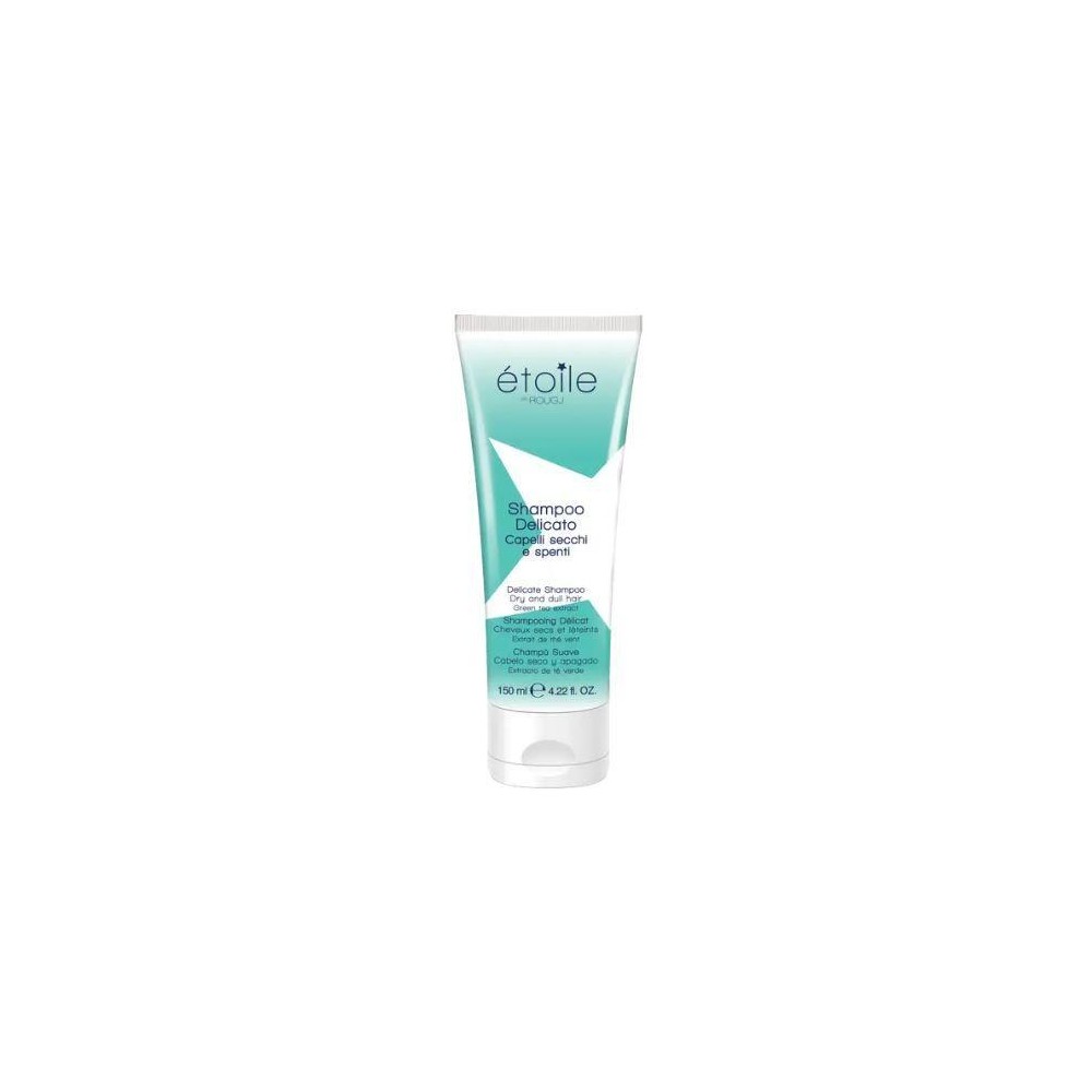 ROUGJ ETOILE SHAMPOO CAP SEC