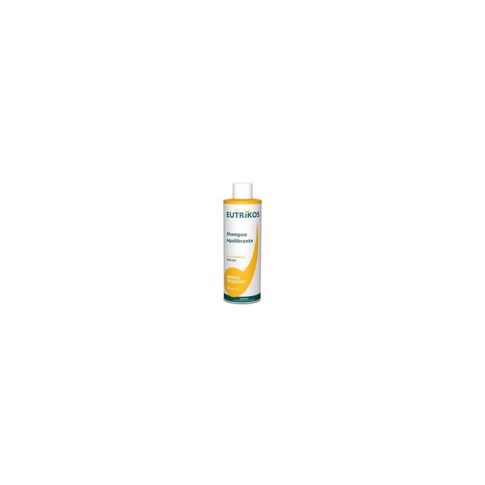 EUTRIKOS SHAMPOO PREBIOT 250ML