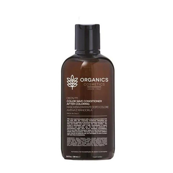 ORG PH COLOR SAVE CONDITIONER