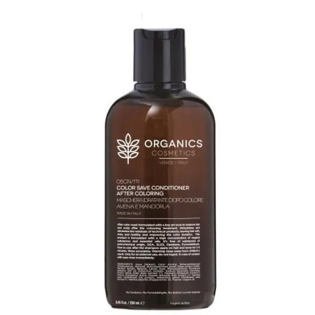 ORG PH COLOR SAVE CONDITIONER