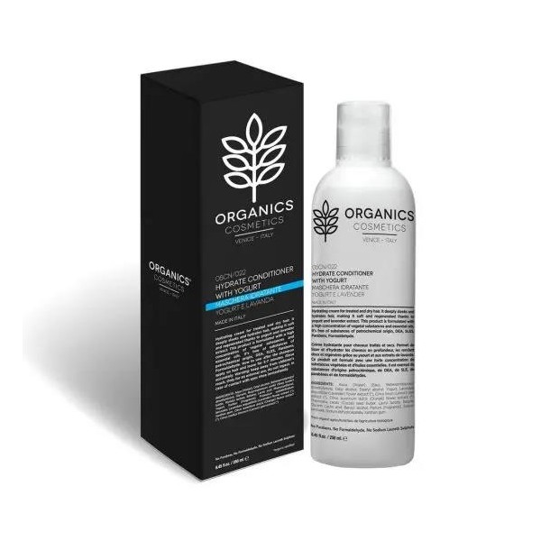 ORG PH HYDRATE CONDITIONER