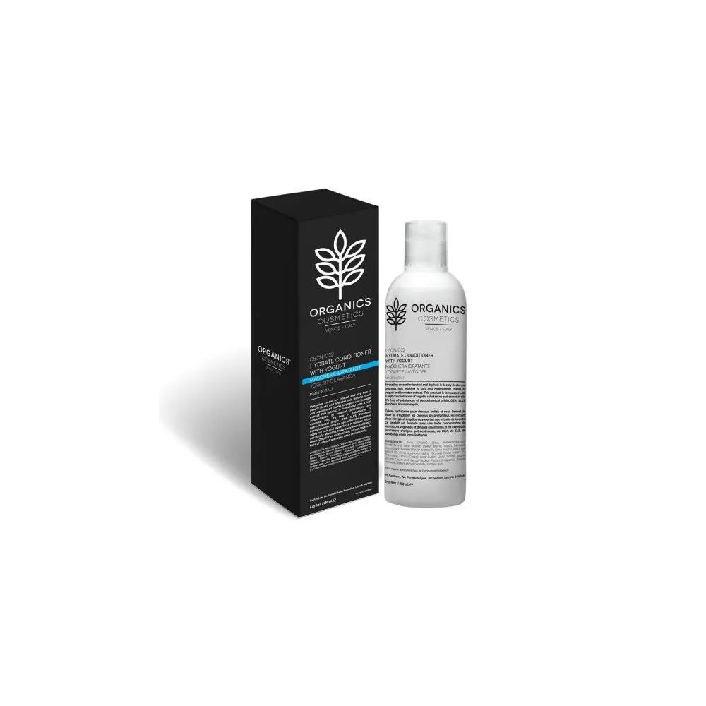 ORG PH HYDRATE CONDITIONER