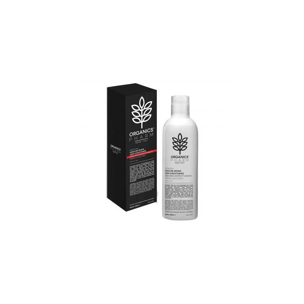ORG PH MOISTURE REP DEEP COND