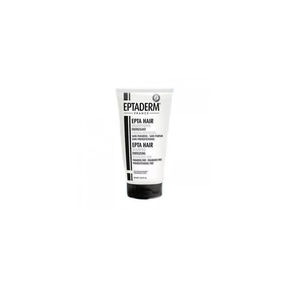 EPTA HAIR SHAMPOO 150ML