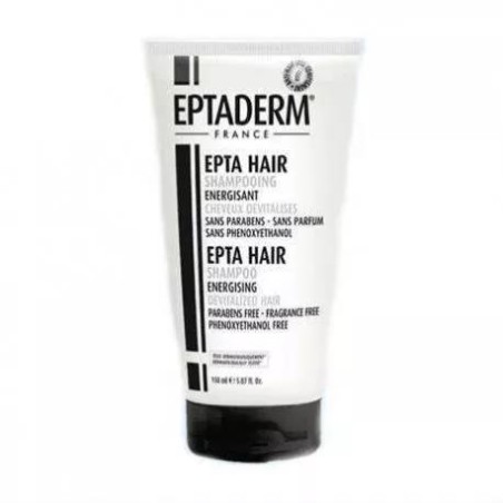 EPTA HAIR SHAMPOO 150ML