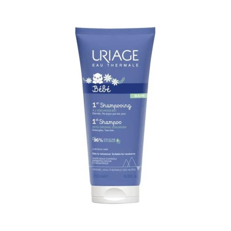 BEBE SHAMPOO 200ML