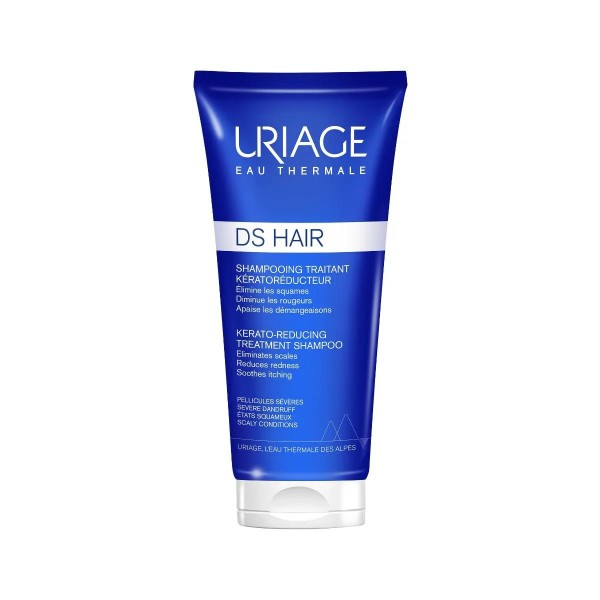 URIAGE DS HAIR SH CHERATORIDUT
