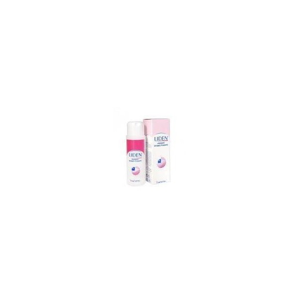 LIDEN SH LAV FREQ 200ML