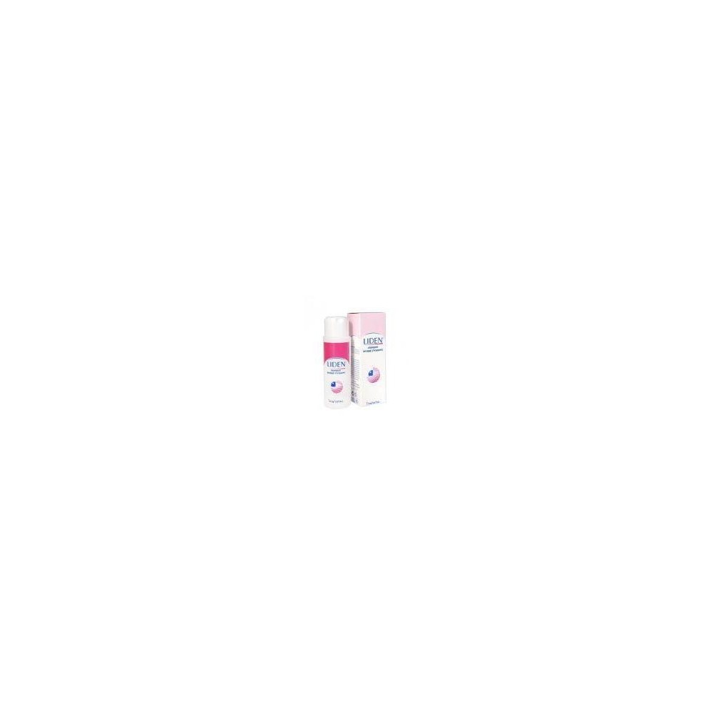 LIDEN SH LAV FREQ 200ML