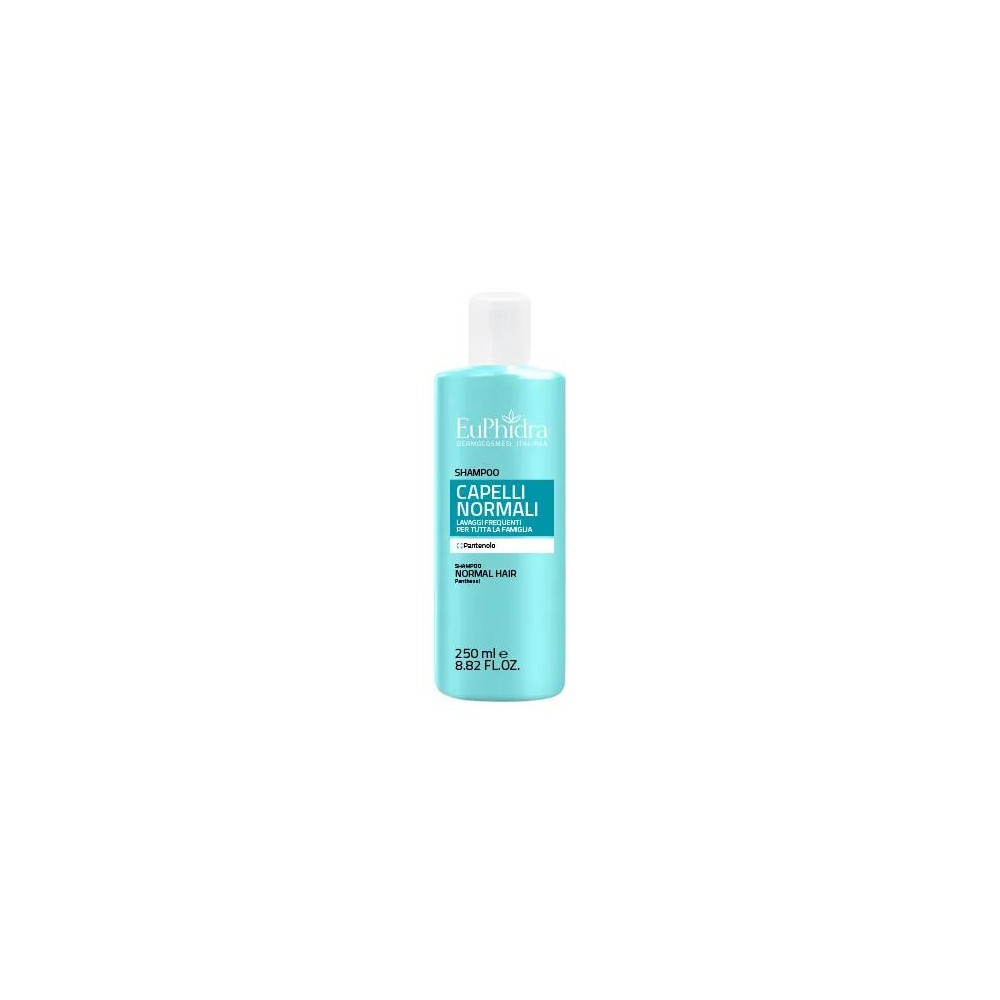 EUPH SH CAPELLI NORM 250ML