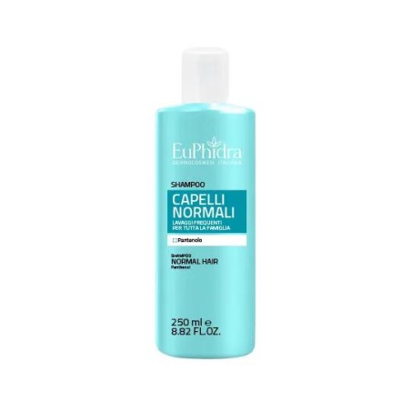 EUPH SH CAPELLI NORM 250ML