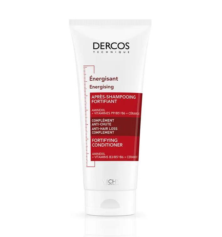DERCOS BALSAMO ENERG 200ML