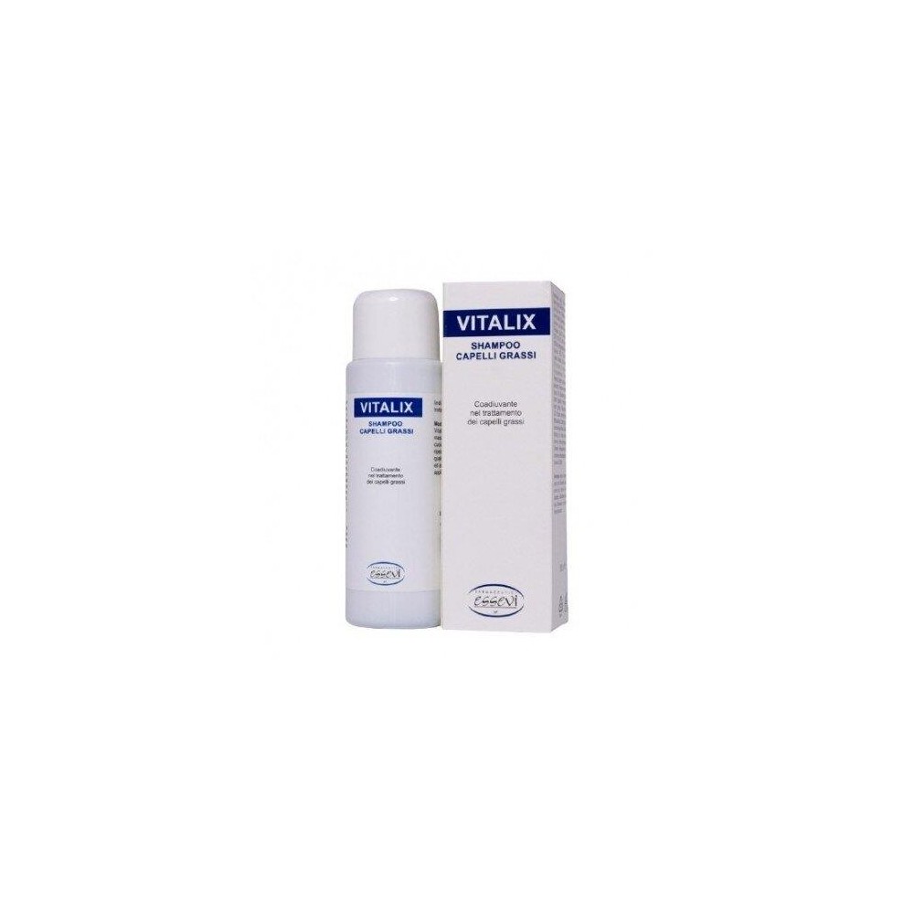 VITALIX SHAMPOO CAPELLI GRASSI