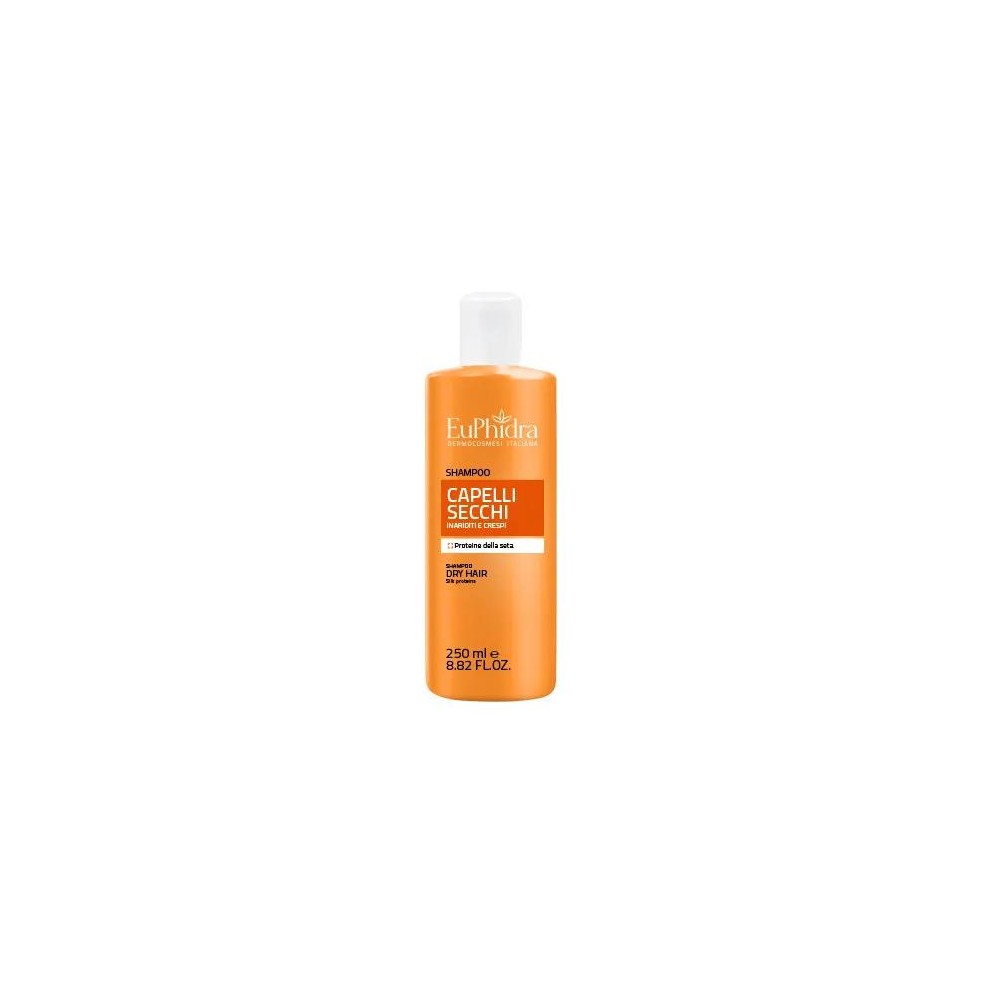 EUPH SH CAPELLI SECC 250ML