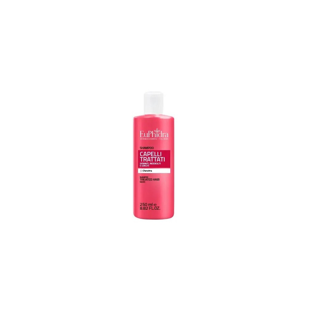 EUPH SH CAPELLI TRAT 250ML