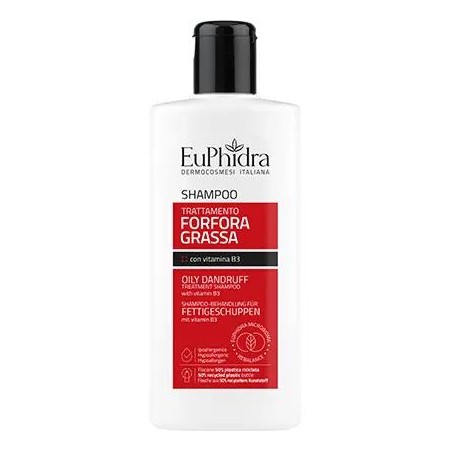 EUPHIDRA SH FORFORA GRASSA