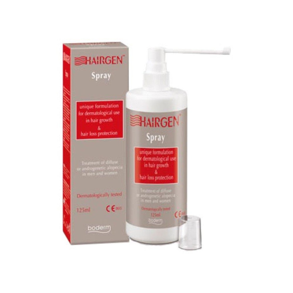 HAIRGEN SPRAY ANTICADUTA 125ML