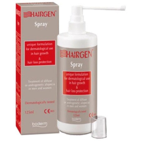 HAIRGEN SPRAY ANTICADUTA 125ML