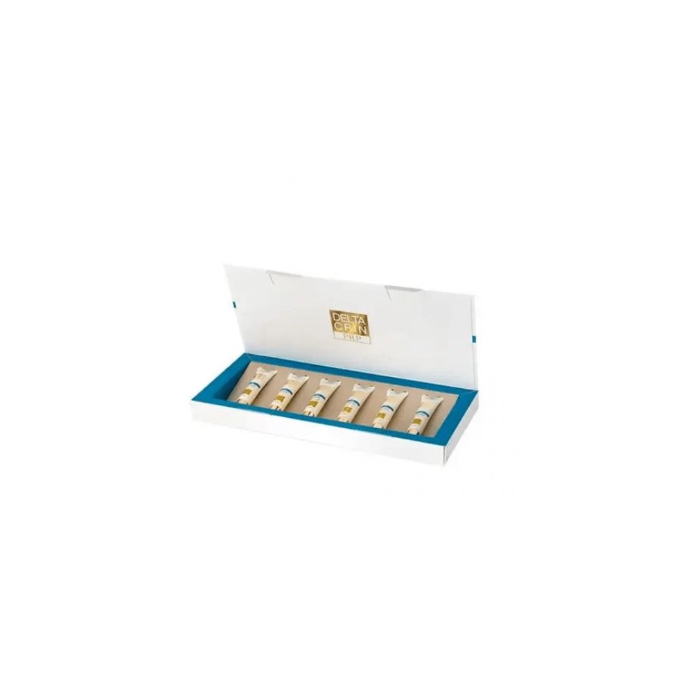 DELTACRIN PRP PHARCOS 6X15ML