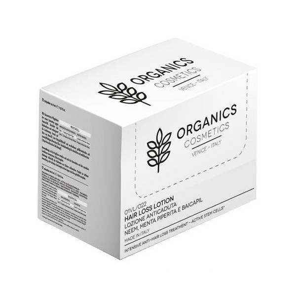 ORG PH HAIR LOSS LOTION 12F