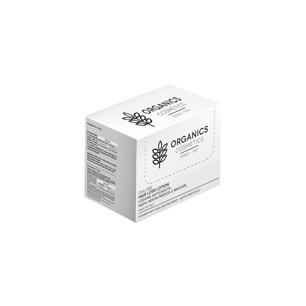 ORG PH HAIR LOSS LOTION 12F