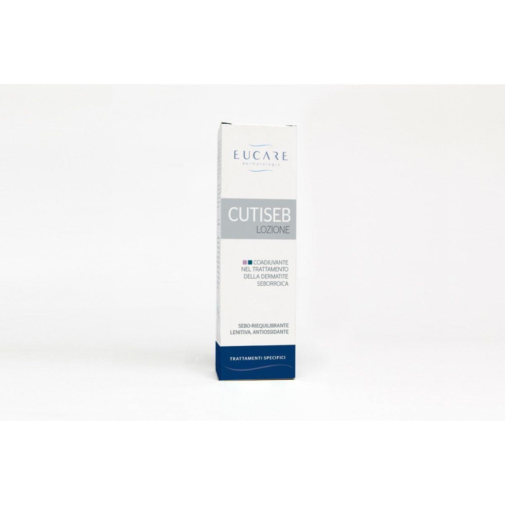 CUTISEB LOZIONE 150ML