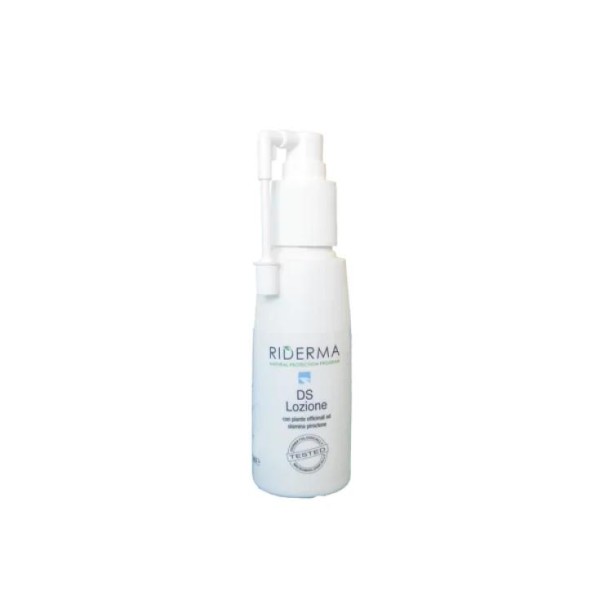RIDERMA DS LOZIONE 100ML
