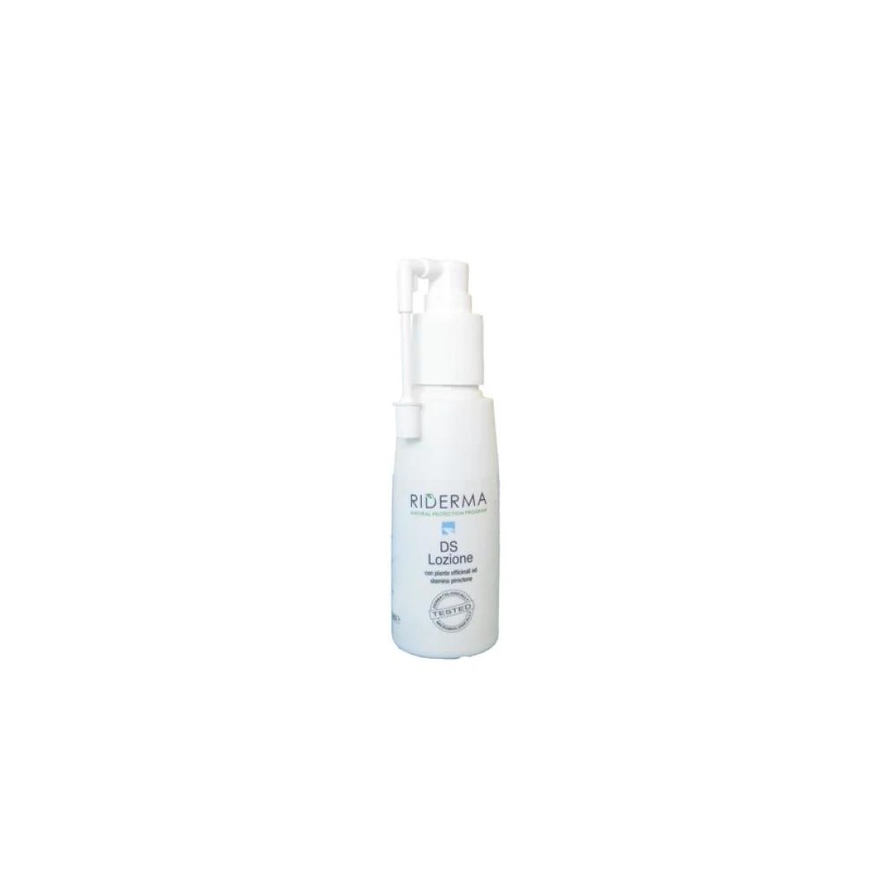 RIDERMA DS LOZIONE 100ML