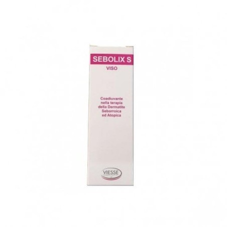 SEBOLIX S REPAIR 50ML