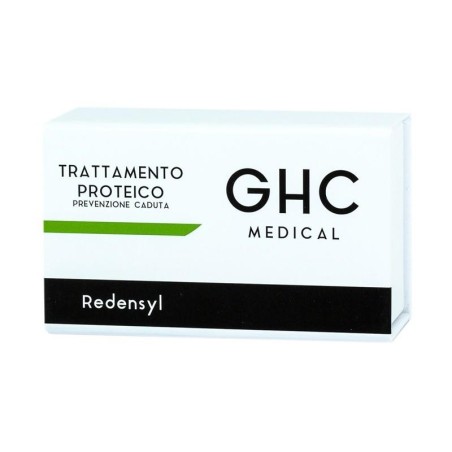 GHC MEDICAL TRATT PROTEICO 10F