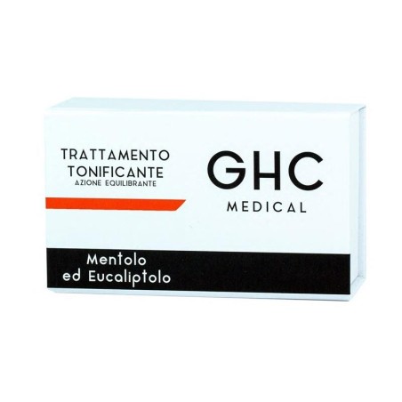 GHC MEDICAL TRATT TONIF 10F