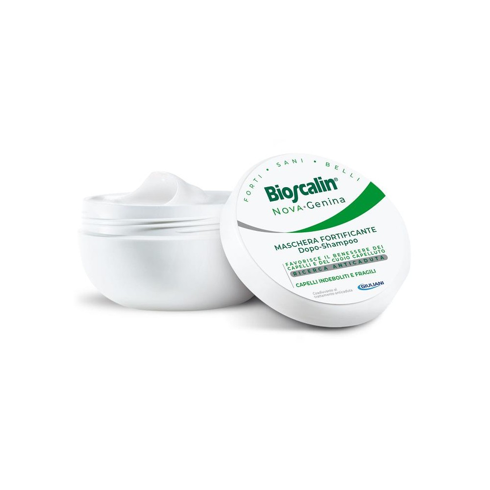 BIOSCALIN NOVA GEN MASCHERA FO
