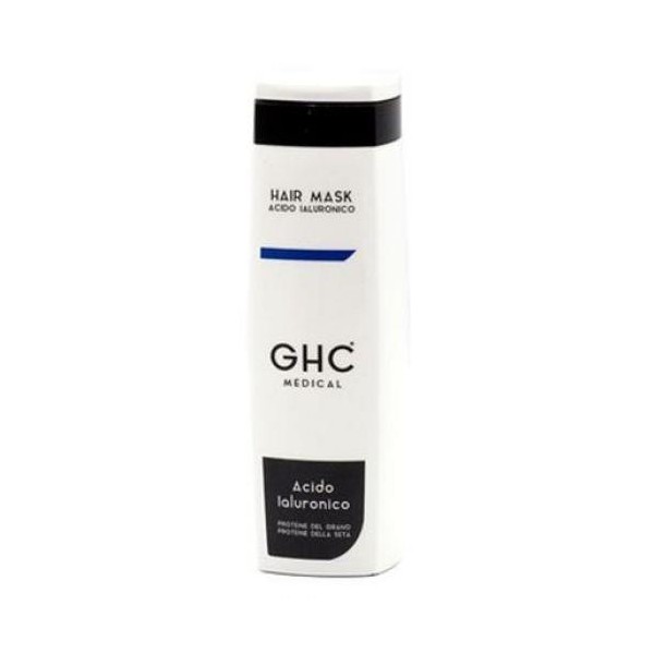 GHC MEDICAL HAIR MASK IALURON