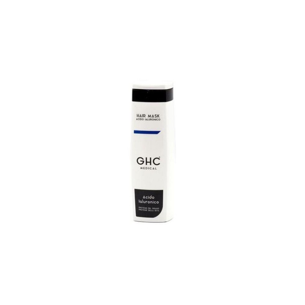 GHC MEDICAL HAIR MASK IALURON