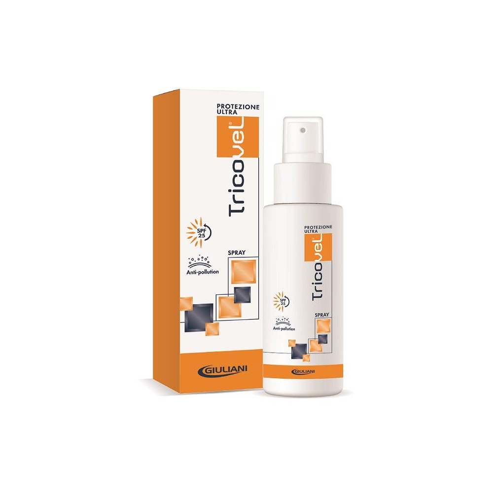 TRICOVEL PROTEZIONE ULTRA SPR