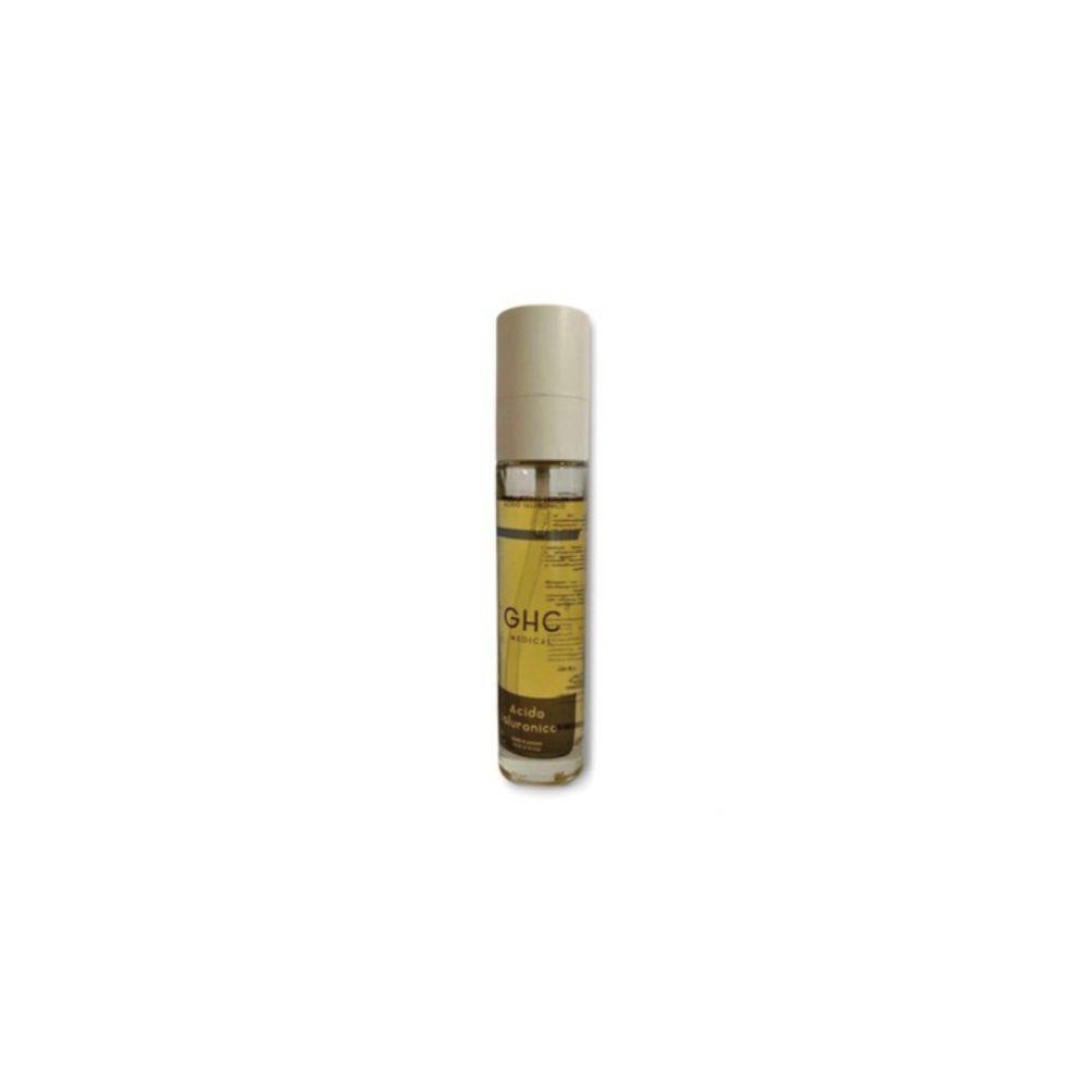 GHC MEDICAL HAIR LIFTING SERUM