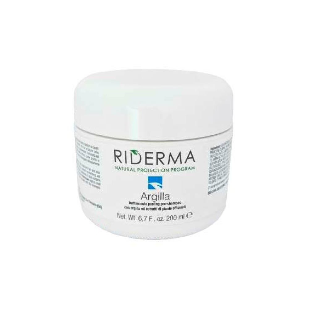 RIDERMA ARGILLA 200ML