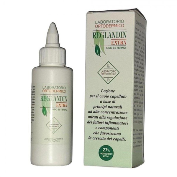 REGLANDIN EXTRA GOCCE 100ML