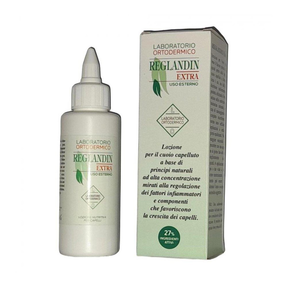 REGLANDIN EXTRA GOCCE 100ML