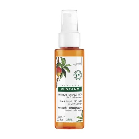 KLORANE OLIO MANGO 100ML