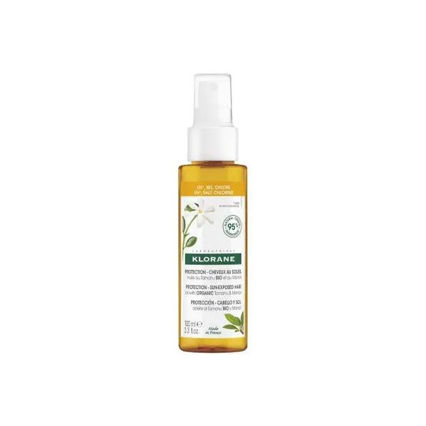 LES POLYSIANES OLIO CAP TAMANU