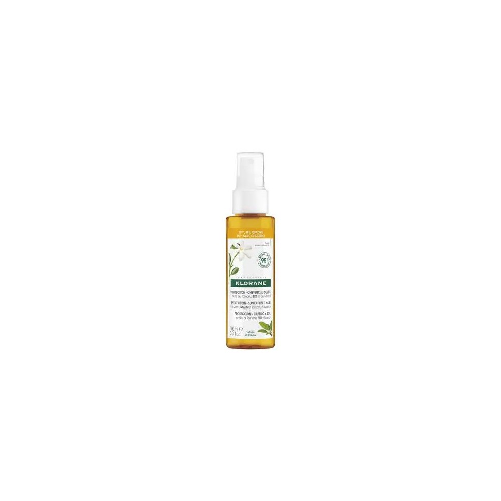 LES POLYSIANES OLIO CAP TAMANU