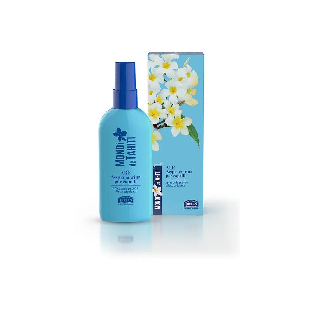 MONOI ACQUA MARINA CAP 100ML