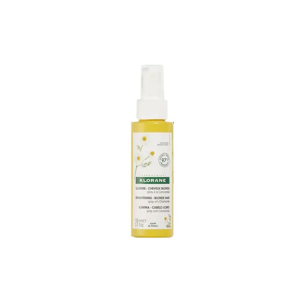 KLORANE SPRAY CAMOMILLA 100ML