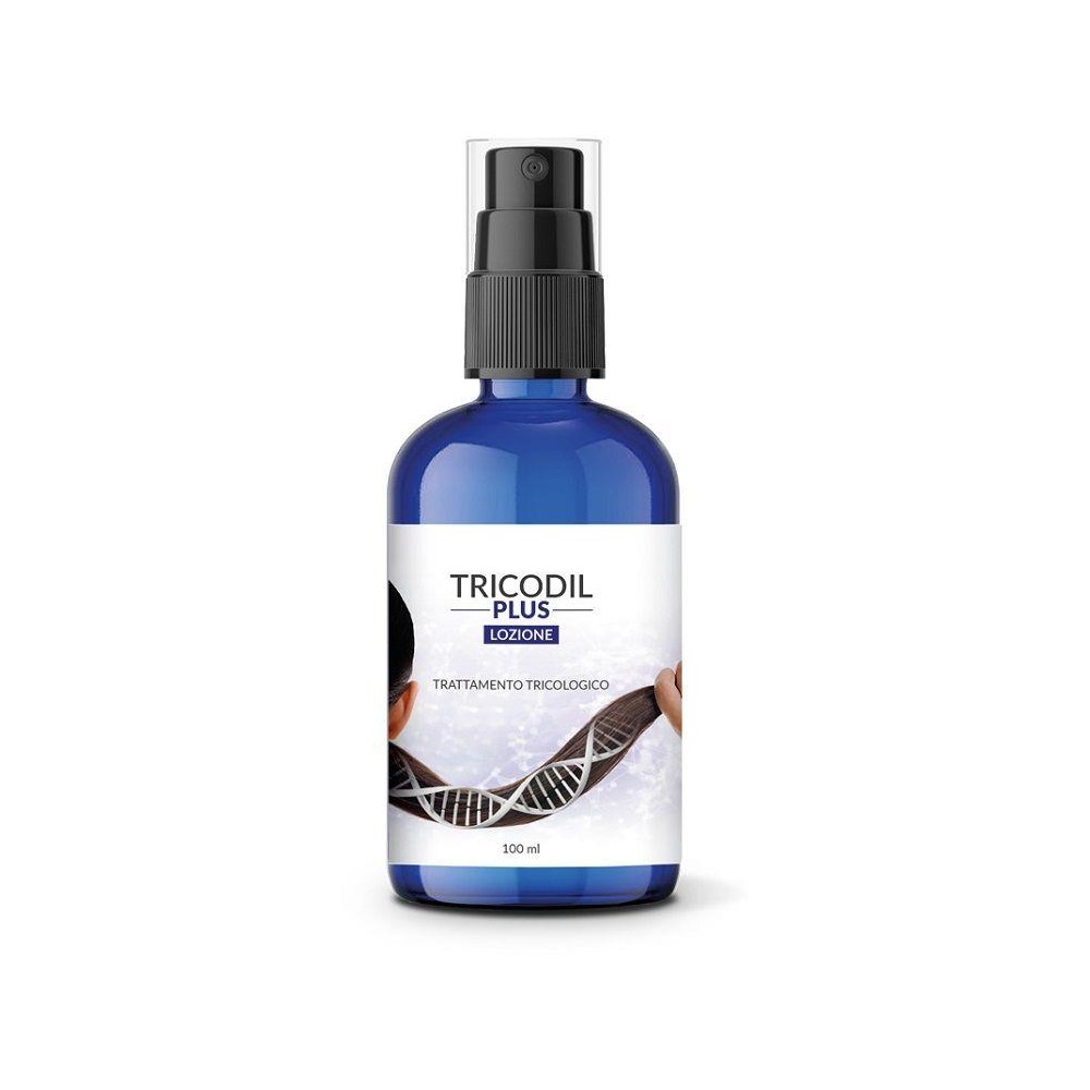 TRICODIL LOZ 100ML LG DERMA