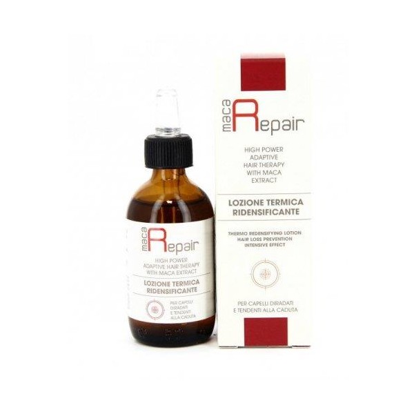 MACA REPAIR LOZ TERMICA RIDENS